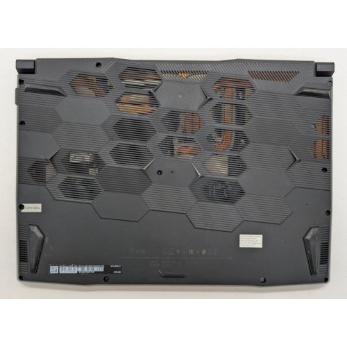 Ноутбук MSI Katana GF66 (GF6612UE-1031UK) (Восстановлено продавцом, 852159) купить в Украине: Киев, Днепр, Харьков, Одесса  | Низкая цена, отзывы, характеристики от TELEMART фото