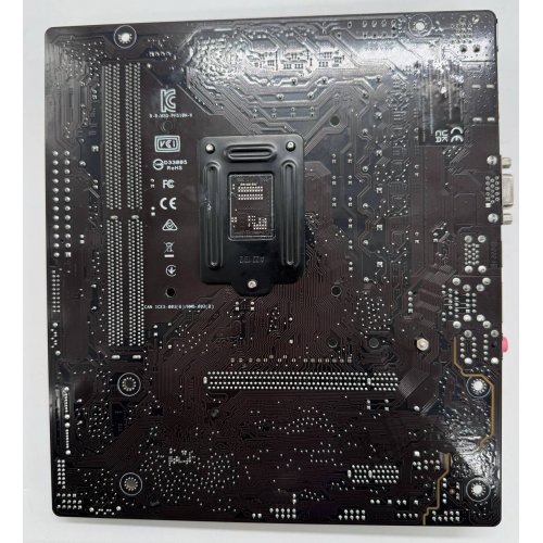 Материнська плата Asus PRIME H510M-K R2.0 (s1200, Intel H470) (Відновлено продавцем, 852168) купити в Україні: Київ, Львів, Хмельницький, Тернопіль, Івано-Франківськ | Перевірка сумісності, низька ціна, відгуки, характеристики від TELEMART фото