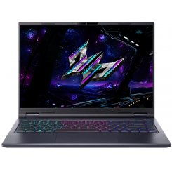 Ноутбук Acer Predator Helios Neo 14 AI PHN14-71 (NH.QY3EU.004) Abyssal Black