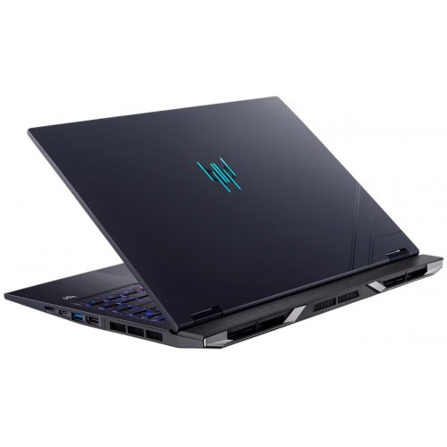 Ноутбук Acer Predator Helios Neo 14 AI PHN14-71 (NH.QY3EU.004) Abyssal Black купить в Украине: Киев, Днепр, Харьков, Одесса  | Низкая цена, отзывы, характеристики от TELEMART фото