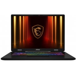 Ноутбук MSI Crosshair A17 HX (D8WGKG-022XUA) Cosmos Gray