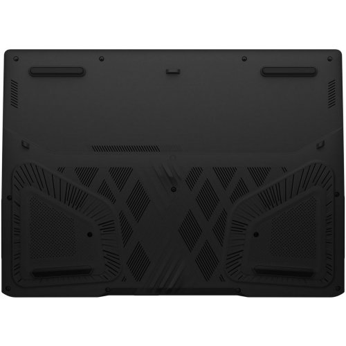 Ноутбук MSI Crosshair A17 HX (D8WGKG-022XUA) Cosmos Gray купити в Україні: Київ, Львів, Хмельницький, Тернопіль, Івано-Франківськ | Низька ціна, відгуки, характеристики від TELEMART фото