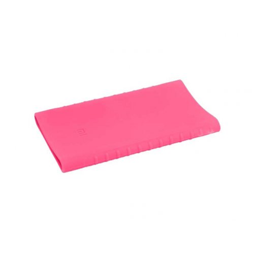 Xiaomi Power Bank Case 2 10000mAh Pink купити в Україні: Київ, Львів, Хмельницький, Тернопіль, Івано-Франківськ | Низька ціна, відгуки, характеристики від TELEMART фото