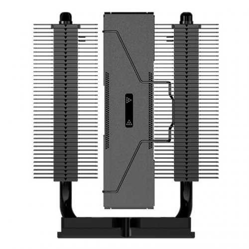 Кулер PCCooler TR620M X Black купити в Україні: Київ, Львів, Хмельницький, Тернопіль, Івано-Франківськ | Перевірка сумісності, низька ціна, відгуки, характеристики від TELEMART фото