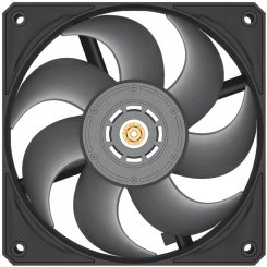 Кулер для корпуса PCCooler F9 R120 Black