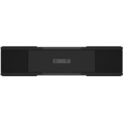 Набір кулерів для корпусу PCCooler F7 X120 ARGB 3 in 1 Black купити в Україні: Київ, Львів, Хмельницький, Тернопіль, Івано-Франківськ | Перевірка сумісності, низька ціна, відгуки, характеристики від TELEMART фото