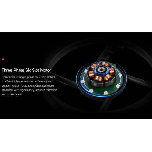 Набір кулерів для корпусу PCCooler F7 X120 ARGB 3 in 1 Black купити в Україні: Київ, Львів, Хмельницький, Тернопіль, Івано-Франківськ | Перевірка сумісності, низька ціна, відгуки, характеристики від TELEMART фото