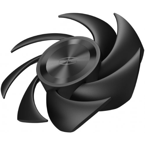 Кулер для корпуса PCCooler F7 X120 ARGB Black купити в Україні: Київ, Львів, Хмельницький, Тернопіль, Івано-Франківськ | Перевірка сумісності, низька ціна, відгуки, характеристики від TELEMART фото