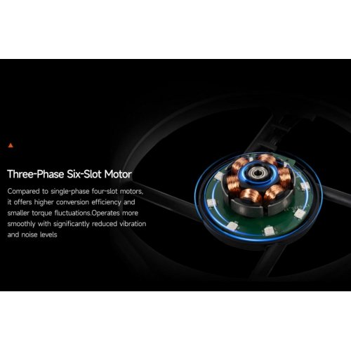 Кулер для корпуса PCCooler F7 X120 ARGB White купити в Україні: Київ, Львів, Хмельницький, Тернопіль, Івано-Франківськ | Перевірка сумісності, низька ціна, відгуки, характеристики від TELEMART фото