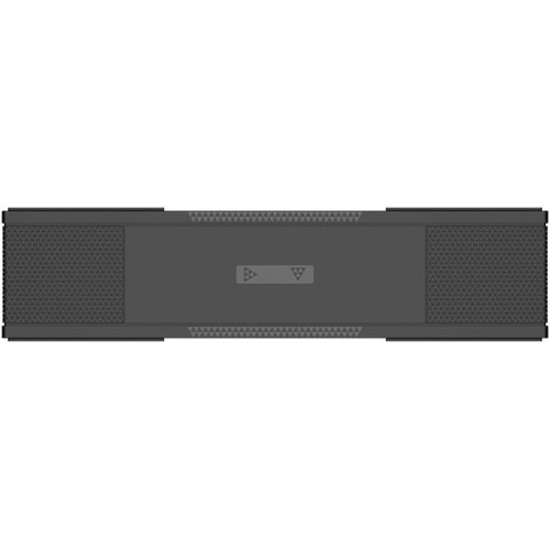 Набір кулерів для корпусу PCCooler F7 X120R ARGB 3 in 1 Black купити в Україні: Київ, Львів, Хмельницький, Тернопіль, Івано-Франківськ | Перевірка сумісності, низька ціна, відгуки, характеристики від TELEMART фото