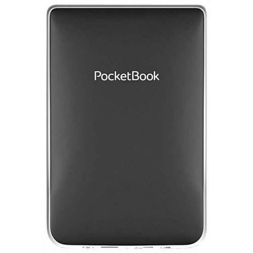 Електронна книга PocketBook 623 Touch Lux White купити в Україні | Telemart фото