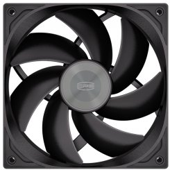 Кулер для корпуса PCCooler F5 R140 Black