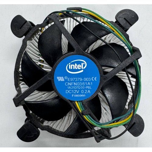 Процессор Intel Core i5-10400F 2.9(4.3)GHz s1200 Box (BX8070110400F) (Восстановлено продавцом, 852334) купить в Украине: Киев, Днепр, Харьков, Одесса  | Проверка совместимости, низкая цена, отзывы, характеристики от TELEMART фото