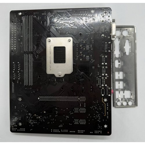 Материнська плата Gigabyte H410M S2H V2 (s1200, Intel H410) (Відновлено продавцем, 852349) купити в Україні: Київ, Львів, Хмельницький, Тернопіль, Івано-Франківськ | Перевірка сумісності, низька ціна, відгуки, характеристики від TELEMART фото