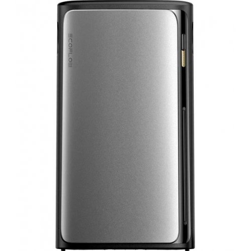 Уценка зарядная станция EcoFlow DELTA Lite 1200W 1920Wh (EFSTREAMPRO800W-EU) (Вскрытая упаковка, 852350) купить в Украине: Киев, Днепр, Харьков, Одесса  | Низкая цена, отзывы, характеристики от TELEMART фото