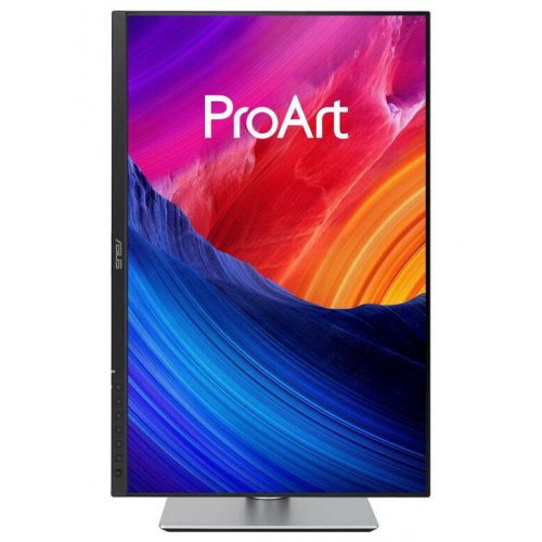 Монітор Asus 24.1" ProArt PA248QFV (90LM05K1-B01K71) Black/Silver купити в Україні: Київ, Львів, Хмельницький, Тернопіль, Івано-Франківськ | Низька ціна, відгуки, характеристики від TELEMART фото