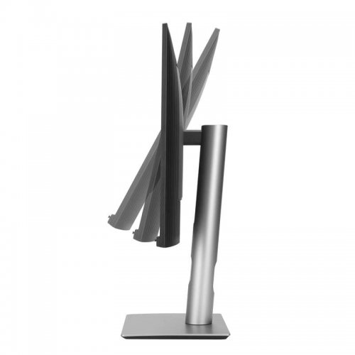 Монітор Asus 24.1" ProArt PA248QFV (90LM05K1-B01K71) Black/Silver купити в Україні: Київ, Львів, Хмельницький, Тернопіль, Івано-Франківськ | Низька ціна, відгуки, характеристики від TELEMART фото