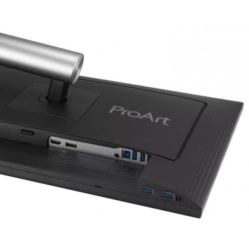 Монітор Asus 24.1" ProArt PA248QFV (90LM05K1-B01K71) Black/Silver купити в Україні: Київ, Львів, Хмельницький, Тернопіль, Івано-Франківськ | Низька ціна, відгуки, характеристики від TELEMART фото