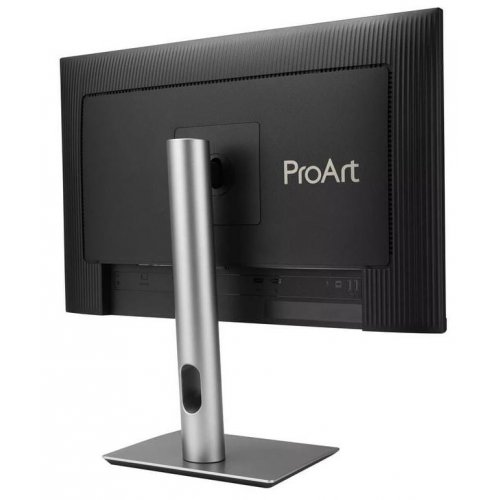 Монітор Asus 24.1" ProArt PA248QFV (90LM05K1-B01K71) Black/Silver купити в Україні: Київ, Львів, Хмельницький, Тернопіль, Івано-Франківськ | Низька ціна, відгуки, характеристики від TELEMART фото