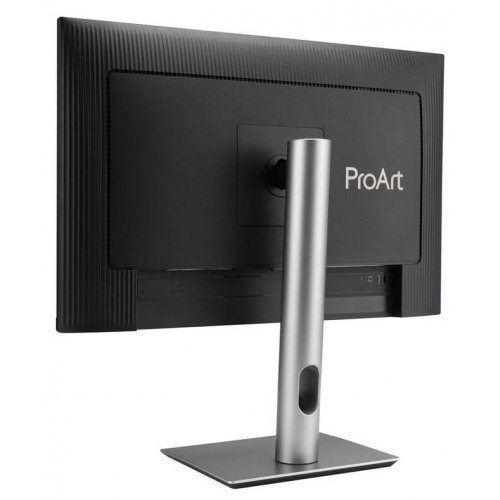 Монітор Asus 24.1" ProArt PA248QFV (90LM05K1-B01K71) Black/Silver купити в Україні: Київ, Львів, Хмельницький, Тернопіль, Івано-Франківськ | Низька ціна, відгуки, характеристики від TELEMART фото