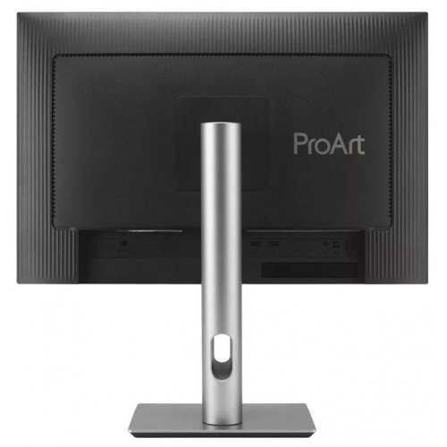 Монітор Asus 24.1" ProArt PA248QFV (90LM05K1-B01K71) Black/Silver купити в Україні: Київ, Львів, Хмельницький, Тернопіль, Івано-Франківськ | Низька ціна, відгуки, характеристики від TELEMART фото