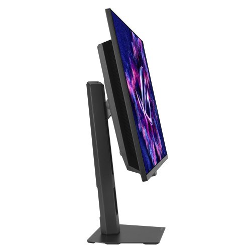 Монитор Asus 26.5" ROG Strix XG27AQDMES (90LM0C80-B01171) Black купить в Украине: Киев, Днепр, Харьков, Одесса  | Низкая цена, отзывы, характеристики от TELEMART фото