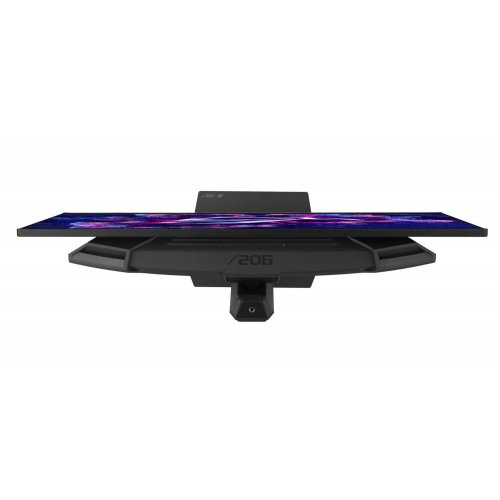 Монитор Asus 26.5" ROG Strix XG27AQDMES (90LM0C80-B01171) Black купить в Украине: Киев, Днепр, Харьков, Одесса  | Низкая цена, отзывы, характеристики от TELEMART фото