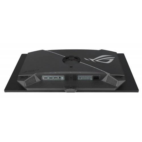 Монитор Asus 26.5" ROG Strix XG27AQDMES (90LM0C80-B01171) Black купить в Украине: Киев, Днепр, Харьков, Одесса  | Низкая цена, отзывы, характеристики от TELEMART фото