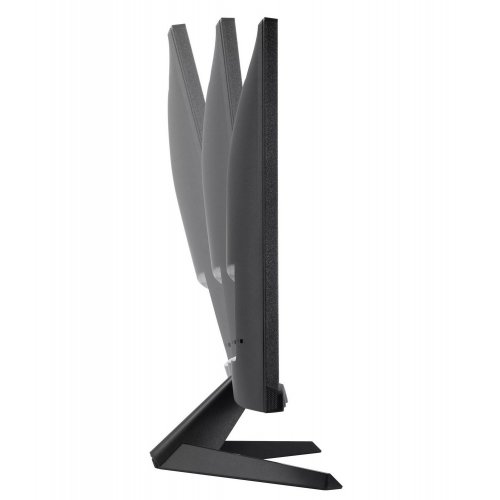 Монітор Asus 23.8" VY249HGR (90LM06A3-B01171) Black купити в Україні: Київ, Львів, Хмельницький, Тернопіль, Івано-Франківськ | Низька ціна, відгуки, характеристики від TELEMART фото