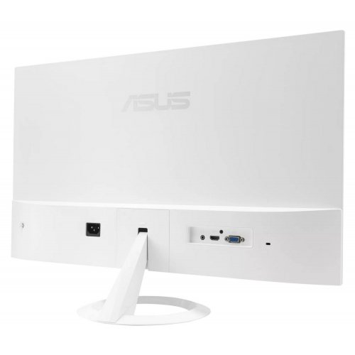 Монитор Asus 27" VZ279HG (90LM0BU2-B01A71) White купить в Украине: Киев, Днепр, Харьков, Одесса  | Низкая цена, отзывы, характеристики от TELEMART фото