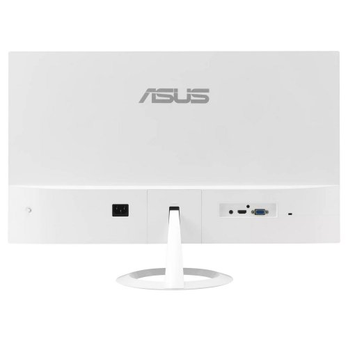 Монитор Asus 27" VZ279HG (90LM0BU2-B01A71) White купить в Украине: Киев, Днепр, Харьков, Одесса  | Низкая цена, отзывы, характеристики от TELEMART фото