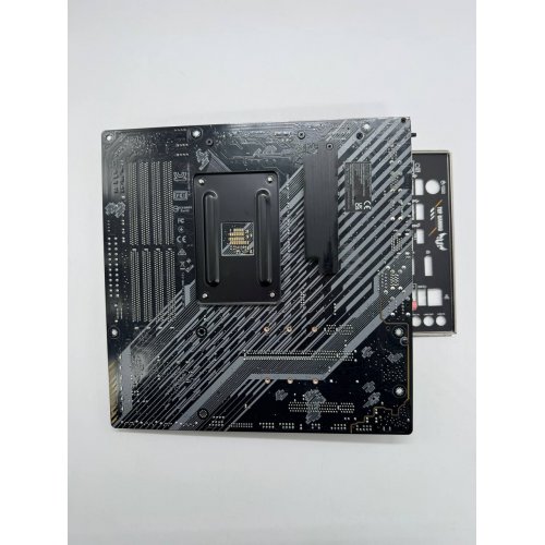 Материнська плата Asus TUF Gaming B450M-Pro II (sAM4, AMD B450) (Відновлено продавцем, 852361) купити в Україні: Київ, Львів, Хмельницький, Тернопіль, Івано-Франківськ | Перевірка сумісності, низька ціна, відгуки, характеристики від TELEMART фото