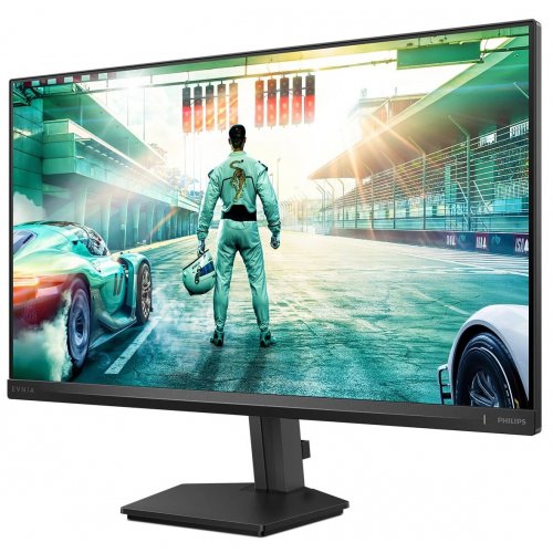 Монитор Philips 27" 27M2N3500PF/00 Black купить в Украине: Киев, Днепр, Харьков, Одесса  | Низкая цена, отзывы, характеристики от TELEMART фото