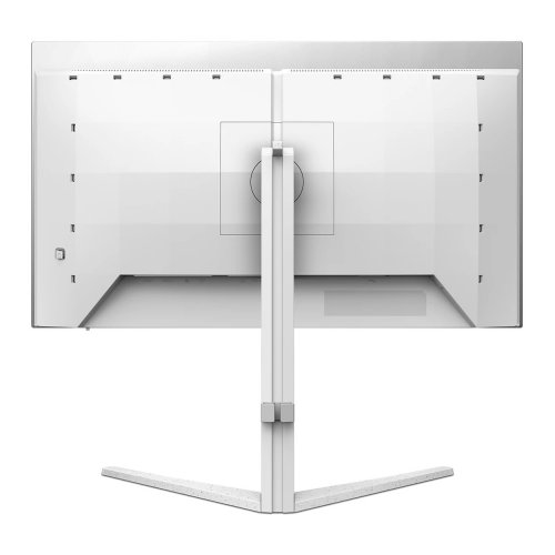 Монитор Philips 26.5" 27M2N6501L/00 White купить в Украине: Киев, Днепр, Харьков, Одесса  | Низкая цена, отзывы, характеристики от TELEMART фото
