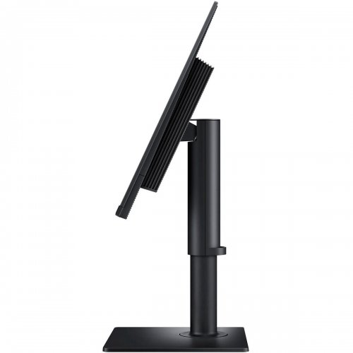 Монитор Samsung 27" Essential S4 S40GD (LS27D400GAIXUA) Black купить в Украине: Киев, Днепр, Харьков, Одесса  | Низкая цена, отзывы, характеристики от TELEMART фото