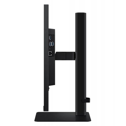 Монитор Samsung 27" ViewFinity S8 S80UD (LS27D804UAIXUA) Black купить в Украине: Киев, Днепр, Харьков, Одесса  | Низкая цена, отзывы, характеристики от TELEMART фото