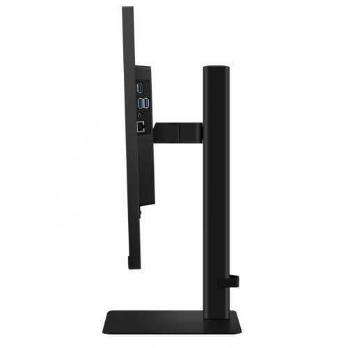 Монитор Samsung 27" ViewFinity S8 S80UD (LS27D804UAIXUA) Black купить в Украине: Киев, Днепр, Харьков, Одесса  | Низкая цена, отзывы, характеристики от TELEMART фото