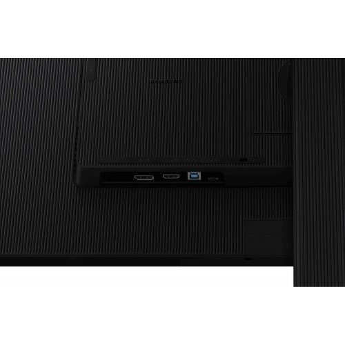 Монитор Samsung 27" ViewFinity S8 S80UD (LS27D804UAIXUA) Black купить в Украине: Киев, Днепр, Харьков, Одесса  | Низкая цена, отзывы, характеристики от TELEMART фото