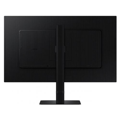 Монитор Samsung 27" ViewFinity S8 S80UD (LS27D804UAIXUA) Black купить в Украине: Киев, Днепр, Харьков, Одесса  | Низкая цена, отзывы, характеристики от TELEMART фото