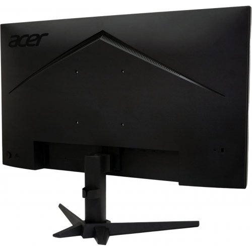 Монітор Acer 23.8" Nitro QG241YP6bmipx (UM.QQ1EE.601) Black купити в Україні: Київ, Львів, Хмельницький, Тернопіль, Івано-Франківськ | Низька ціна, відгуки, характеристики від TELEMART фото