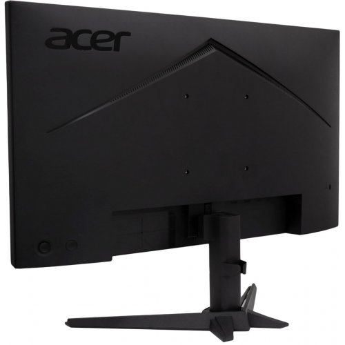 Монітор Acer 23.8" Nitro QG241YP6bmipx (UM.QQ1EE.601) Black купити в Україні: Київ, Львів, Хмельницький, Тернопіль, Івано-Франківськ | Низька ціна, відгуки, характеристики від TELEMART фото