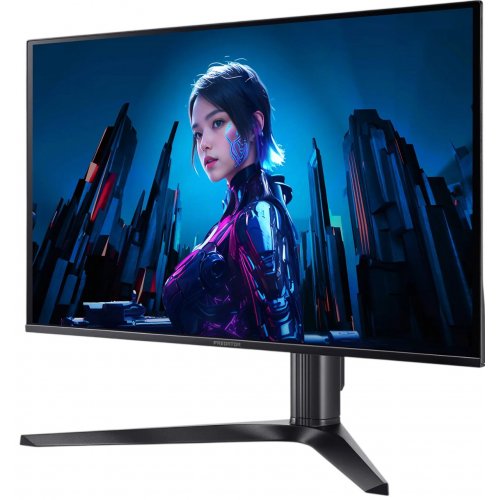 Монітор Acer 26.5" Predator X27UZ1bmiiprx (UM.GXXEE.113) Black купити в Україні: Київ, Львів, Хмельницький, Тернопіль, Івано-Франківськ | Низька ціна, відгуки, характеристики від TELEMART фото
