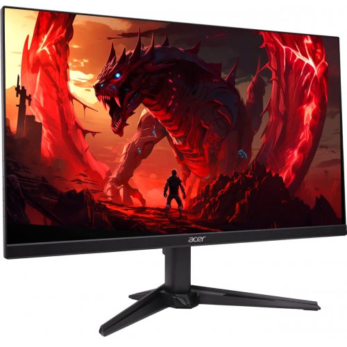 Монітор Acer 27" Nitro QG271P6bip (UM.HQ1EE.605) Black купити в Україні: Київ, Львів, Хмельницький, Тернопіль, Івано-Франківськ | Низька ціна, відгуки, характеристики від TELEMART фото