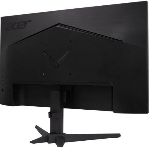 Монітор Acer 27" Nitro QG271P6bip (UM.HQ1EE.605) Black купити в Україні: Київ, Львів, Хмельницький, Тернопіль, Івано-Франківськ | Низька ціна, відгуки, характеристики від TELEMART фото