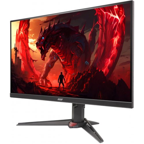 Монітор Acer 27" Nitro XV270UP6bmiiprx (UM.HX0EE.605) Black купити в Україні: Київ, Львів, Хмельницький, Тернопіль, Івано-Франківськ | Низька ціна, відгуки, характеристики від TELEMART фото
