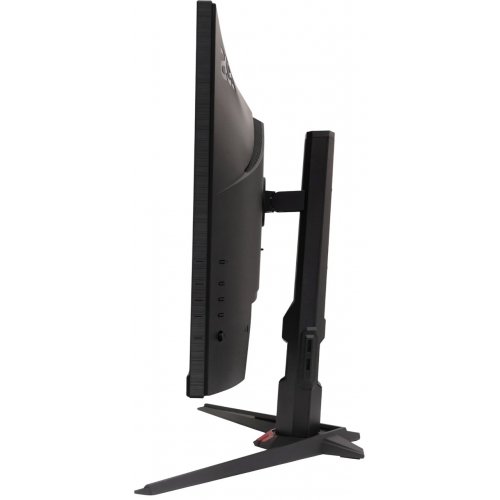 Монітор Acer 27" Nitro XV270UP6bmiiprx (UM.HX0EE.605) Black купити в Україні: Київ, Львів, Хмельницький, Тернопіль, Івано-Франківськ | Низька ціна, відгуки, характеристики від TELEMART фото