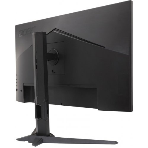 Монітор Acer 27" Nitro XV270UP6bmiiprx (UM.HX0EE.605) Black купити в Україні: Київ, Львів, Хмельницький, Тернопіль, Івано-Франківськ | Низька ціна, відгуки, характеристики від TELEMART фото