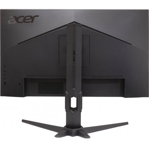 Монітор Acer 27" Nitro XV270UP6bmiiprx (UM.HX0EE.605) Black купити в Україні: Київ, Львів, Хмельницький, Тернопіль, Івано-Франківськ | Низька ціна, відгуки, характеристики від TELEMART фото