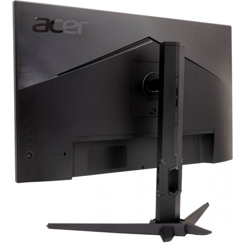 Монітор Acer 27" Nitro XV270UP6bmiiprx (UM.HX0EE.605) Black купити в Україні: Київ, Львів, Хмельницький, Тернопіль, Івано-Франківськ | Низька ціна, відгуки, характеристики від TELEMART фото
