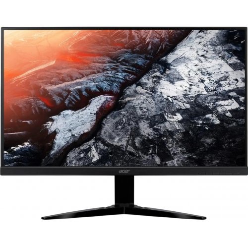 Монітор Acer 27" Nitro KG271UX1BMIIPX (UM.HX1EE.109) Black купити в Україні: Київ, Львів, Хмельницький, Тернопіль, Івано-Франківськ | Низька ціна, відгуки, характеристики від TELEMART фото